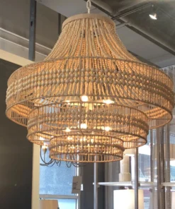 Arteriors Home Tulane Chandelier New Arrivals