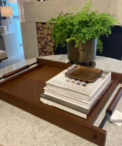 Arteriors Home Tract Tray