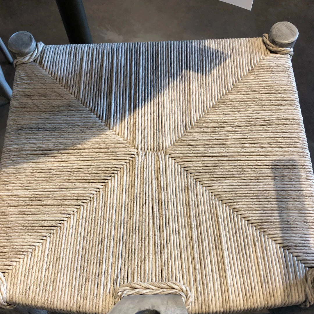 Four Hands Muestra Counter Stool Weathered Gray New Arrivals 3 Four Hands Muestra Counter Stool Weathered Gray New Arrivals