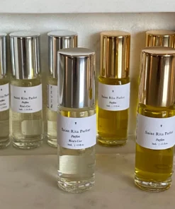 Saint Rita Parlor Signature Fragrance 7 Saint Rita Parlor Signature Fragrance