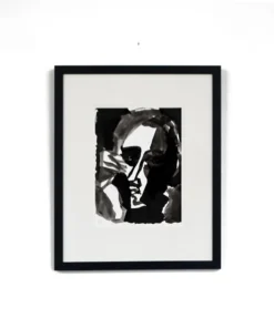 Jean Paul Parent Vintage Art No. 3