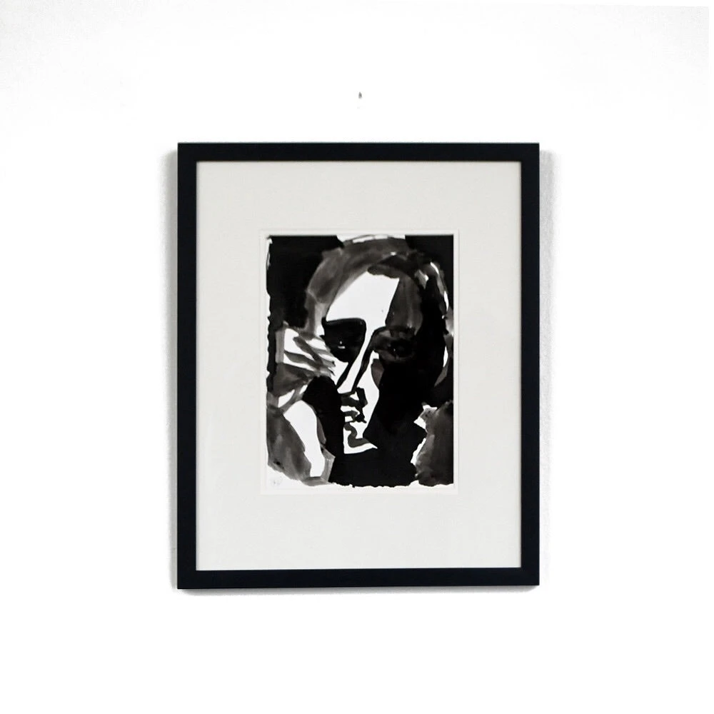 Jean Paul Parent Vintage Art No. 3 1 Jean Paul Parent Vintage Art No. 3