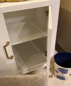 Worlds Away Renwick Chest White 9 Worlds Away Renwick Chest White