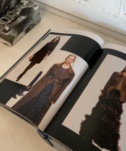 CLAYTON GRAY HOME Catwalk Prada Book