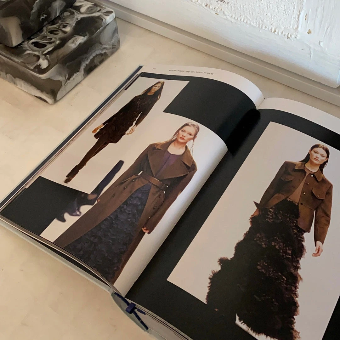 CLAYTON GRAY HOME Catwalk Prada Book 2 CLAYTON GRAY HOME Catwalk Prada Book