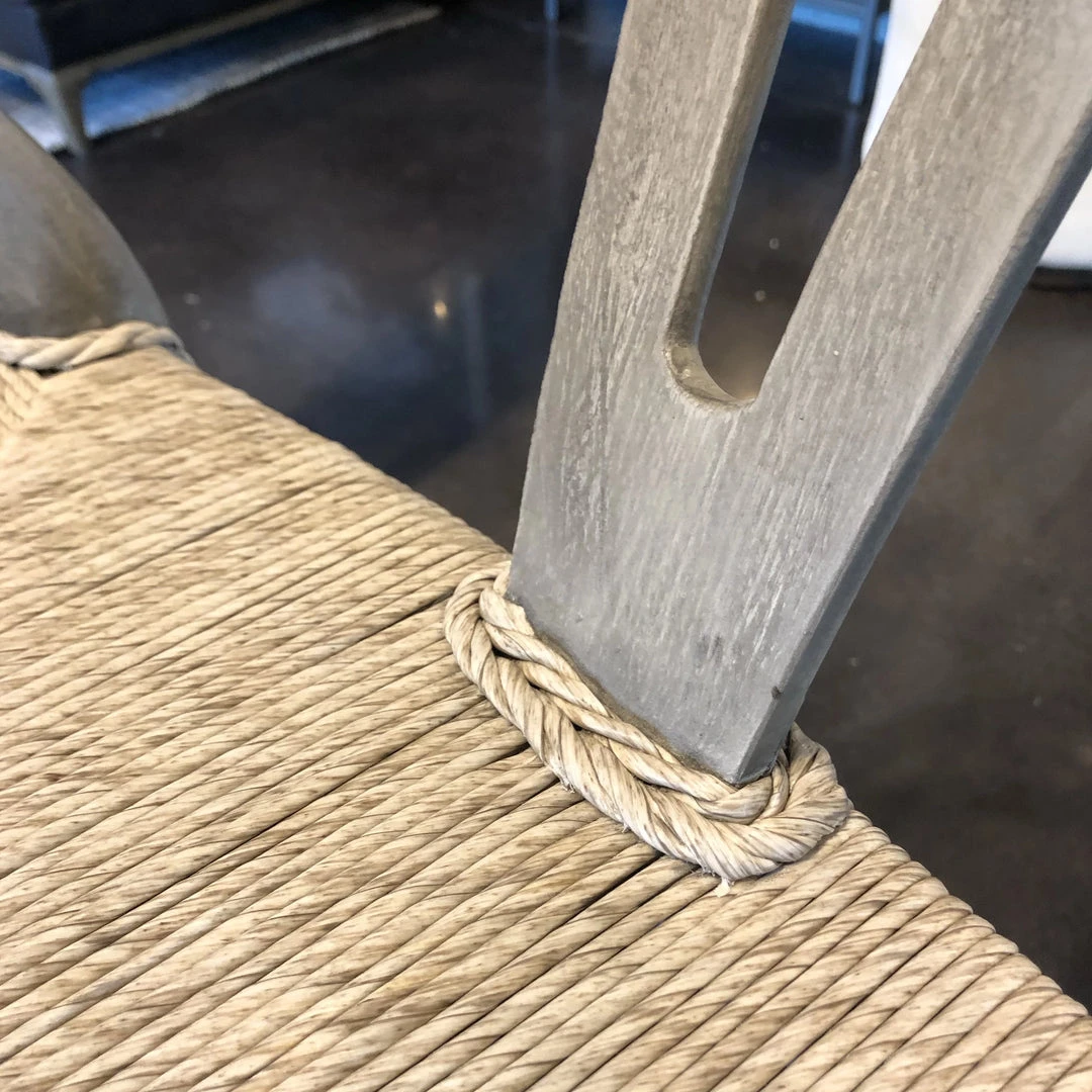 Four Hands Muestra Counter Stool Weathered Gray New Arrivals 2 Four Hands Muestra Counter Stool Weathered Gray New Arrivals