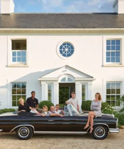 Clayton Gray Home India Hicks A Slice Of England New Arrivals