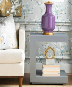 Bungalow 5 New Arrivals Apollo Statue Gold