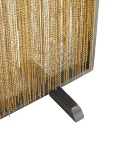 Arteriors Home New Arrivals Ivan Fireplace Screen 12 Arteriors Home New Arrivals Ivan Fireplace Screen
