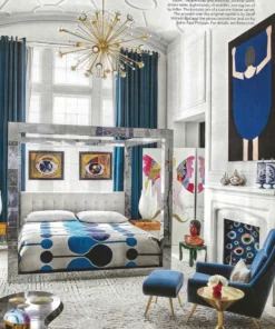 Jonathan Adler Sputnik Chandelier Antique Brass New Arrivals