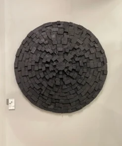 Arteriors Home Jabari Wall Plaque