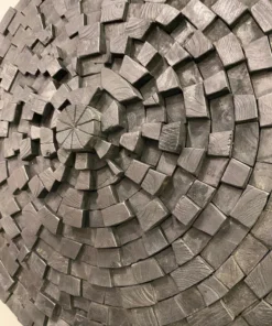 Arteriors Home Jabari Wall Plaque