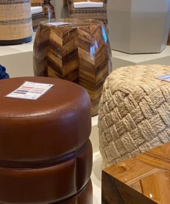 Made Goods Jada Stool