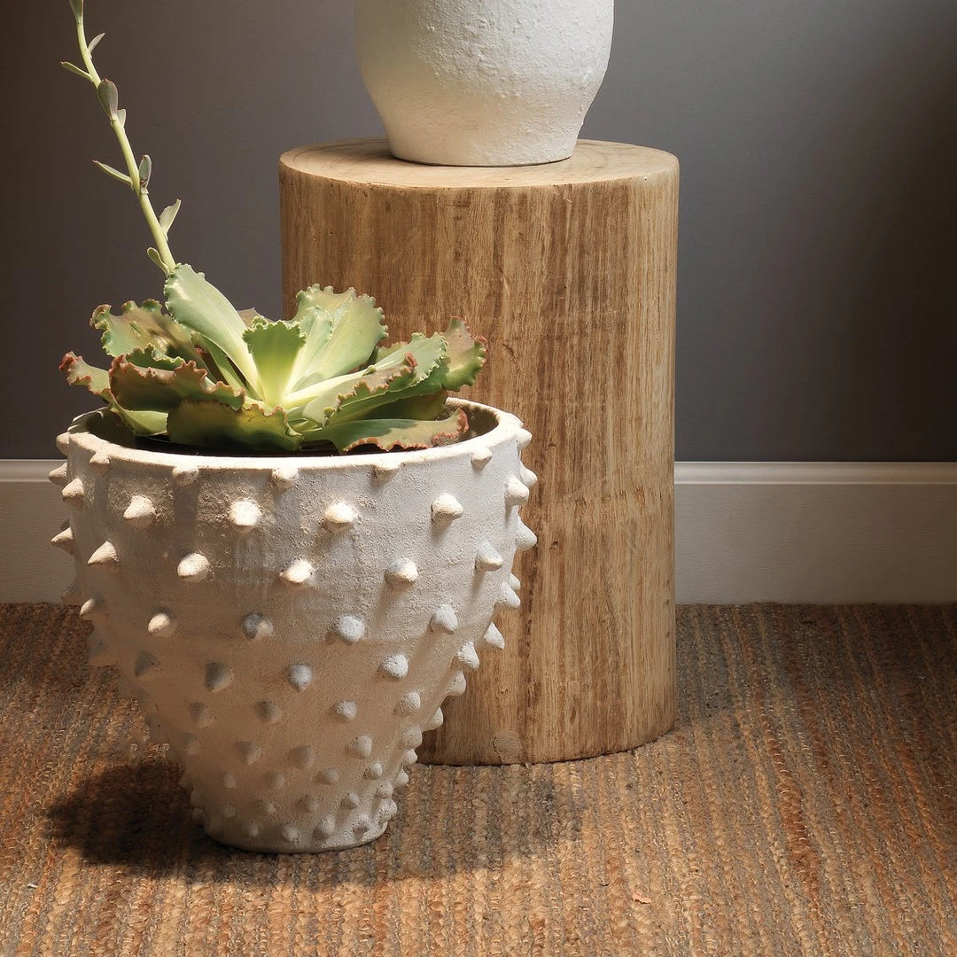 Jamie Young Agave Side Table 2 Jamie Young Agave Side Table