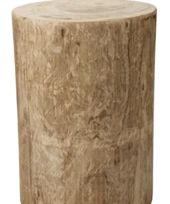 Jamie Young Agave Side Table