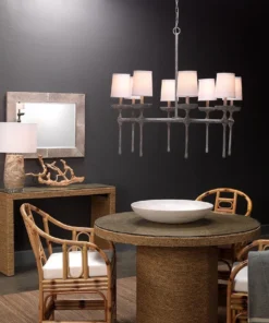 Jamie Young New Arrivals Aldrich Table Lamp 9 Jamie Young New Arrivals Aldrich Table Lamp