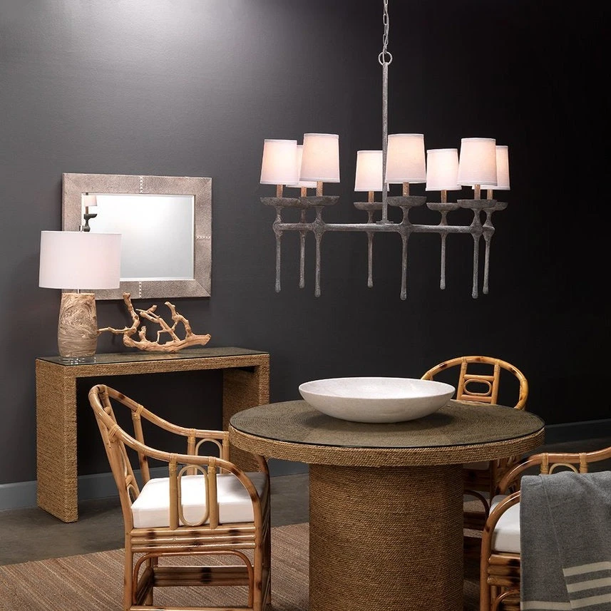 Jamie Young New Arrivals Aldrich Table Lamp 5 Jamie Young New Arrivals Aldrich Table Lamp