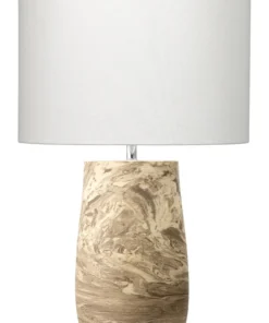 Jamie Young New Arrivals Aldrich Table Lamp