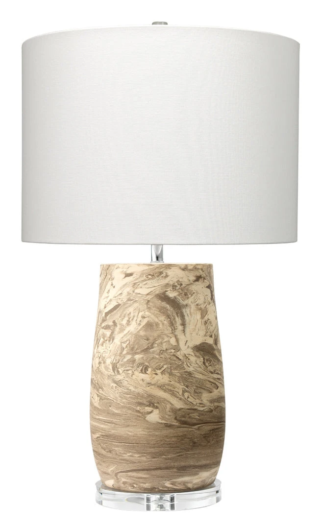 Jamie Young New Arrivals Aldrich Table Lamp 1 Jamie Young New Arrivals Aldrich Table Lamp
