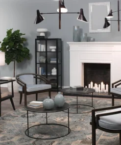 Jamie Young Astor Mirror 10 Jamie Young Astor Mirror