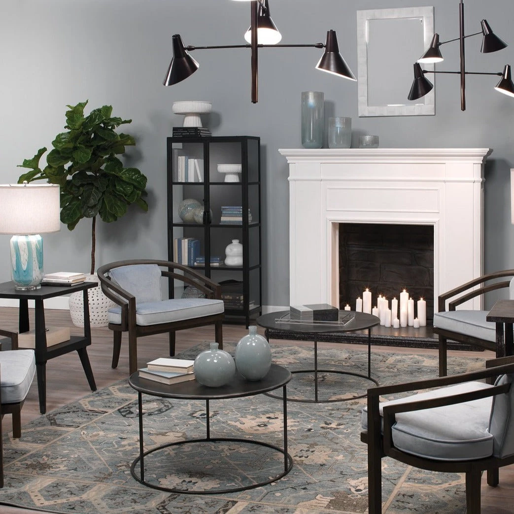 Jamie Young Astor Mirror 5 Jamie Young Astor Mirror