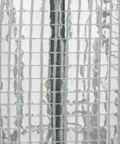 Jamie Young New Arrivals Atwater Table Lamp Gray