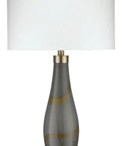 Jamie Young Boa Table Lamp