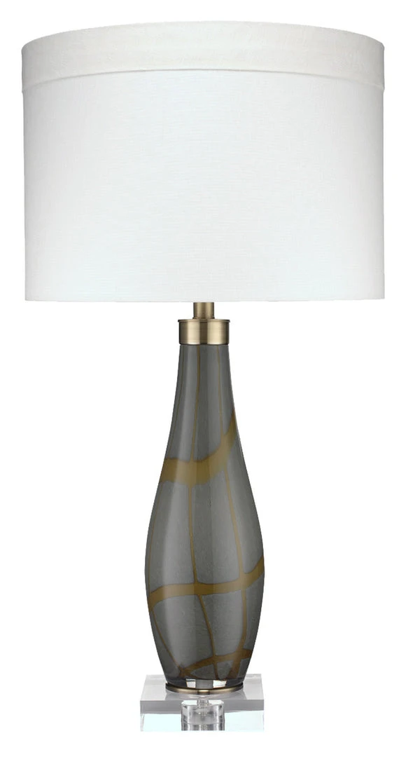 Jamie Young Boa Table Lamp 1 Jamie Young Boa Table Lamp