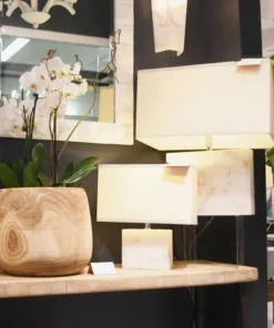 Jamie Young New Arrivals Borealis Large Table Lamp 5 Jamie Young New Arrivals Borealis Large Table Lamp