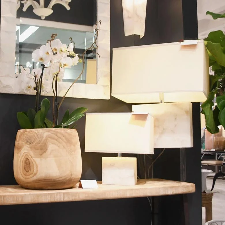 Jamie Young New Arrivals Borealis Large Table Lamp 3 Jamie Young New Arrivals Borealis Large Table Lamp