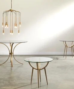 Jamie Young Cascade Pendant New Arrivals 6 Jamie Young Cascade Pendant New Arrivals