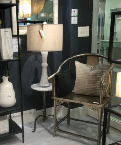 Jamie Young Commonwealth Table Lamp