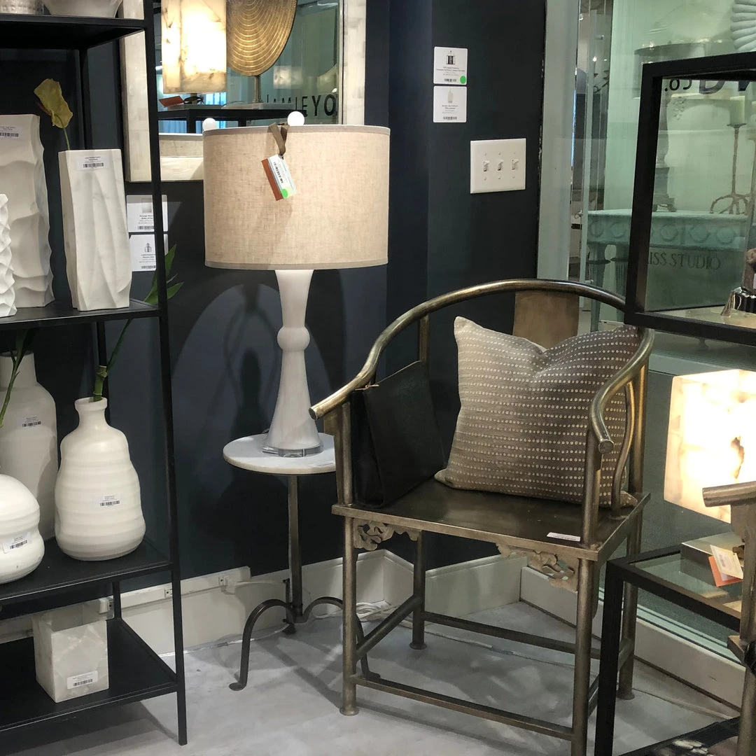 Jamie Young Commonwealth Table Lamp 2 Jamie Young Commonwealth Table Lamp