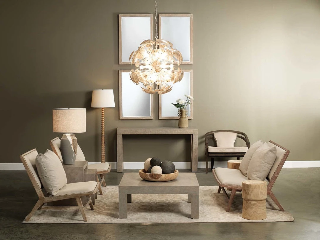 Jamie Young Constellation Round Chandelier New Arrivals 3 Jamie Young Constellation Round Chandelier New Arrivals