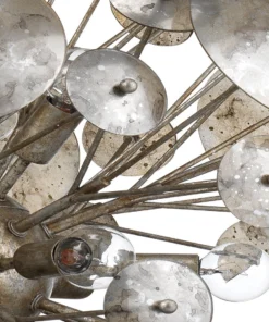 Jamie Young Constellation Round Chandelier New Arrivals 10 Jamie Young Constellation Round Chandelier New Arrivals