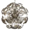 Jamie Young Constellation Round Chandelier New Arrivals
