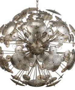 Jamie Young Constellation Round Chandelier New Arrivals