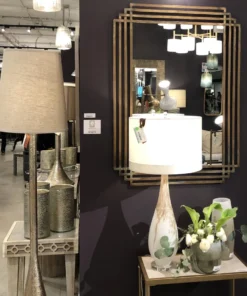 Jamie Young New Arrivals Dewdrop Table Lamp