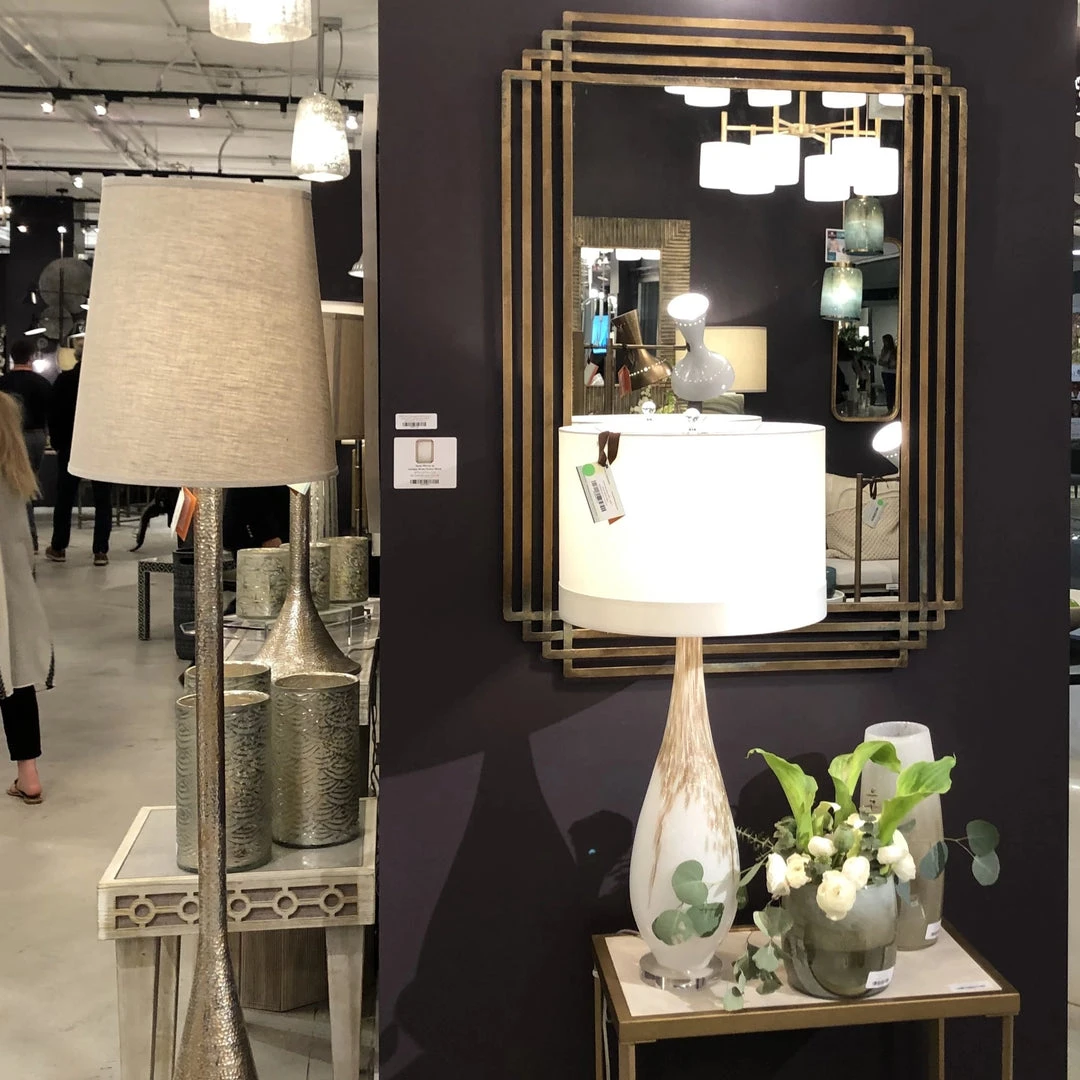 Jamie Young New Arrivals Dewdrop Table Lamp 2 Jamie Young New Arrivals Dewdrop Table Lamp