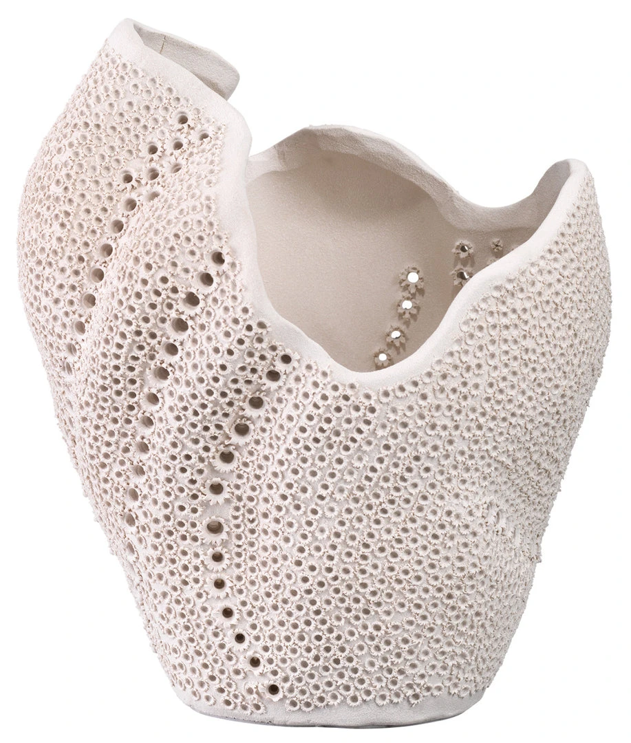 Jamie Young Eclipse Vase New Arrivals 1 Jamie Young Eclipse Vase New Arrivals