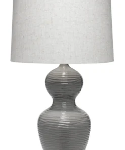 Jamie Young Ezra Table Lamp
