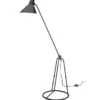 Jamie Young Franco Tripod Floor Lamp Oiled Bronze New Arrivals
