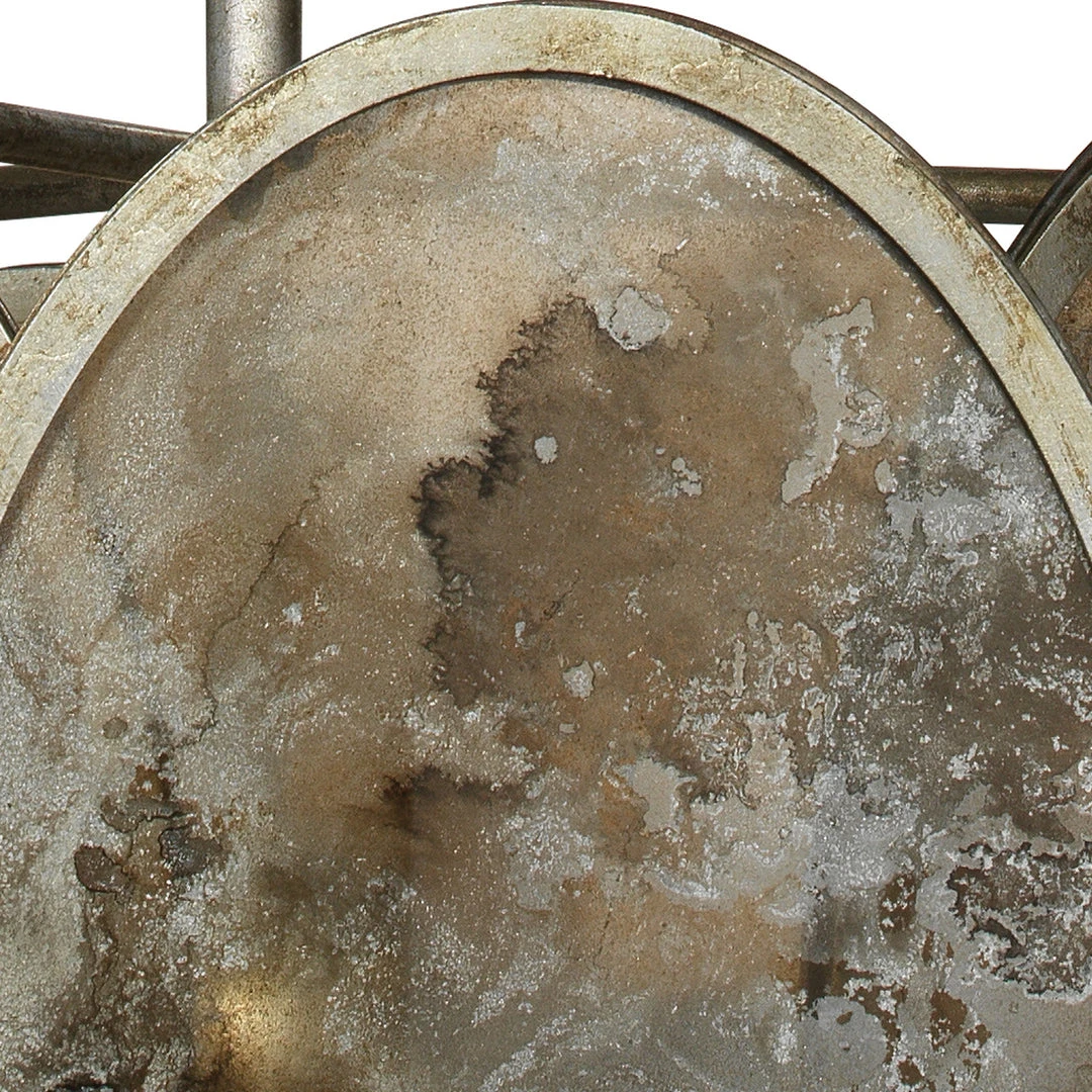 Jamie Young Galaxy Chandelier 3 Jamie Young Galaxy Chandelier