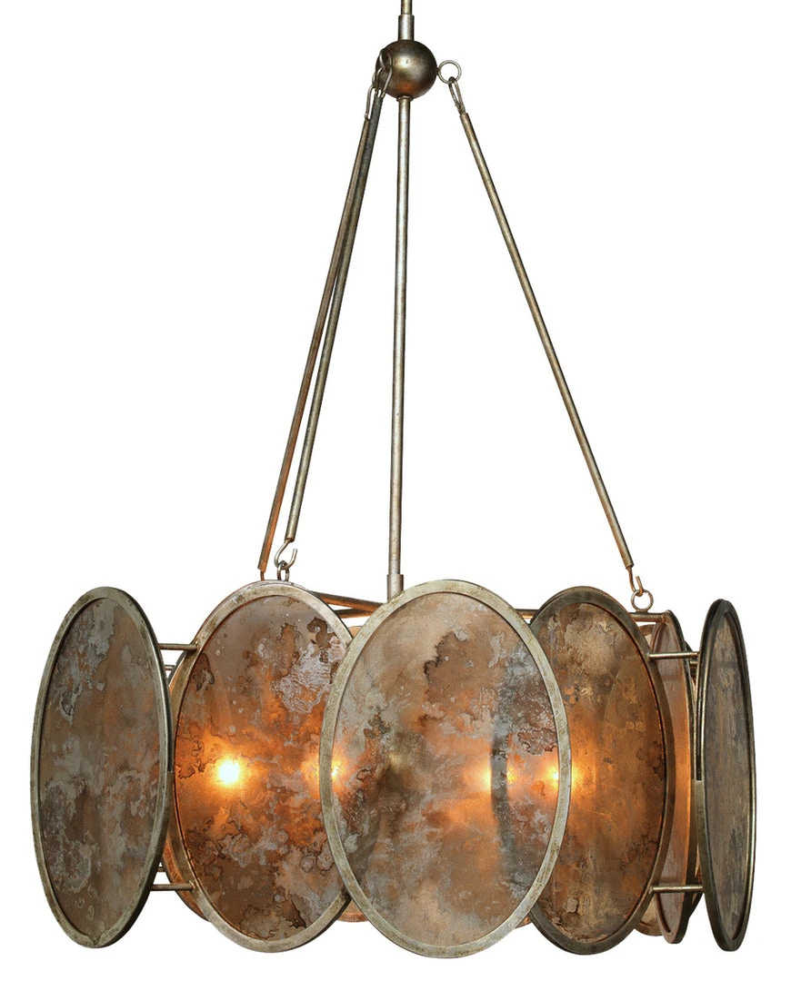 Jamie Young Galaxy Chandelier 2 Jamie Young Galaxy Chandelier