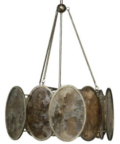 Jamie Young Galaxy Chandelier