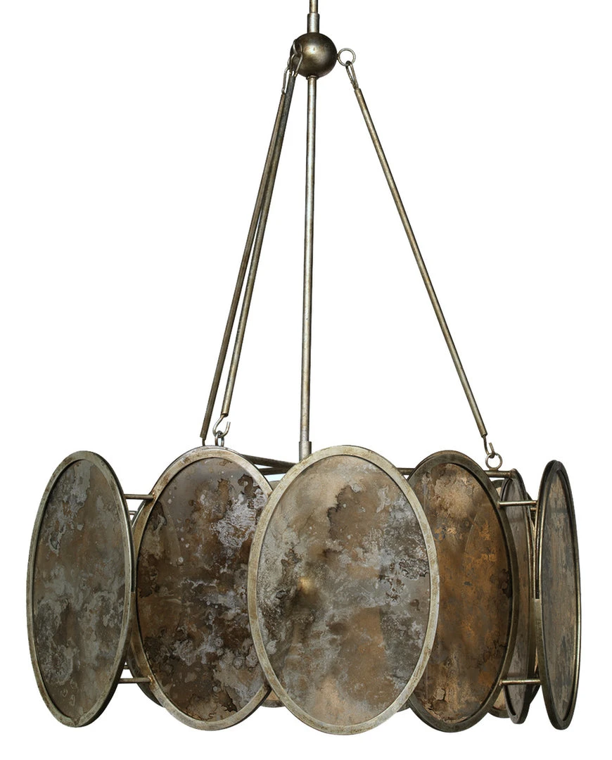 Jamie Young Galaxy Chandelier 1 Jamie Young Galaxy Chandelier