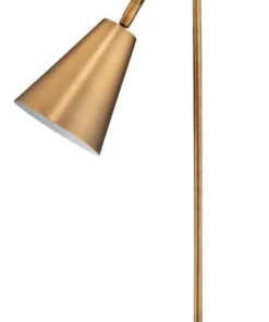 Jamie Young New Arrivals Gazette Task Lamp