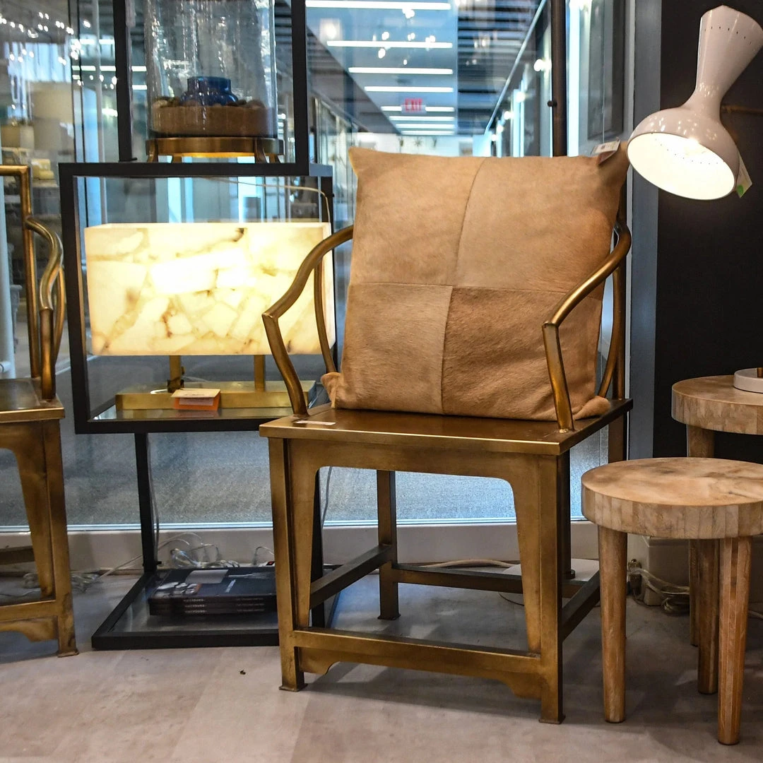 Jamie Young New Arrivals Ghost Horizon Table Lamp Alabaster And Silver 2 Jamie Young New Arrivals Ghost Horizon Table Lamp Alabaster And Silver