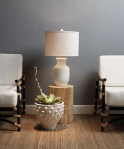 Jamie Young New Arrivals Gilbert Table Lamp 7 Jamie Young New Arrivals Gilbert Table Lamp