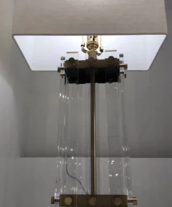 Jamie Young New Arrivals Grammercy Table Lamp